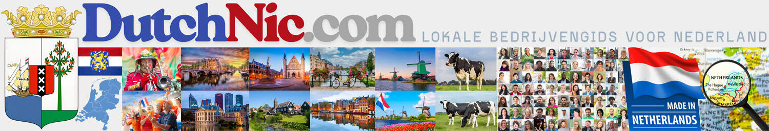 Gemaakt in Nederland - StevenVoorn.nl Loosdrecht